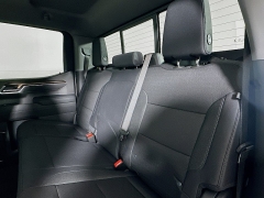 New 2026  Chevrolet Silverado 1500 4WD Crew Cab 147" LT Trail Boss at Dutro Auto near Zanesville&comma; OH