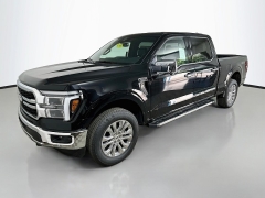 New 2026  Ford F-150 4WD LARIAT SuperCrew 6&period;5' Box at Graham Auto Mall near Mansfield&comma; OH