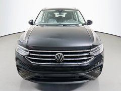 Used 2024  Volkswagen Tiguan 2.0T SE FWD at Dutro Auto near Zanesville, OH