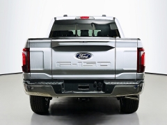 New 2025  Ford F-150 4WD LARIAT SuperCrew 5&period;5' Box at Graham Auto Mall near Mansfield&comma; OH