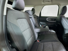 Used 2022  Ford Bronco Sport Big Bend 4x4 at Dutro Auto near Zanesville&comma; OH