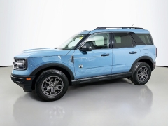 Used 2021  Ford Bronco Sport Big Bend 4x4 at Graham Auto Mall near Mansfield, OH