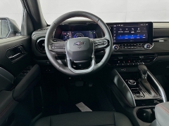 New 2026  Chevrolet Colorado 4WD Crew Cab Z71 at Dutro Auto near Zanesville&comma; OH
