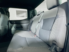 New 2026  Toyota Tundra 4WD SR CrewMax 5&period;5ft Bed at Graham Auto Mall near Mansfield&comma; OH