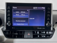 Used 2022  Toyota RAV4 XLE AWD at Dutro Auto near Zanesville&comma; OH