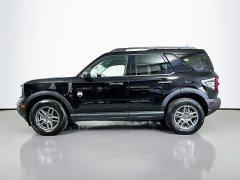 New 2026  Ford Bronco Sport Big Bend 4x4 at Dutro Auto near Zanesville&comma; OH