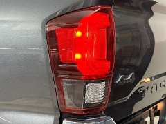 Used 2023  Toyota Tacoma 4WD SR5 Double Cab 5ft Bed V6 AT at Dutro Auto near Zanesville&comma; OH
