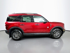 New 2026  Ford Bronco Sport Big Bend 4x4 at Dutro Auto near Zanesville&comma; OH