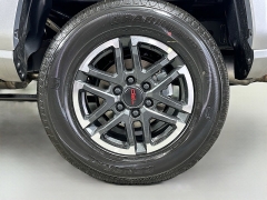 New 2026  Toyota Tacoma 4WD TRD Sport Double Cab 5ft Bed AT at Dutro Auto near Zanesville&comma; OH