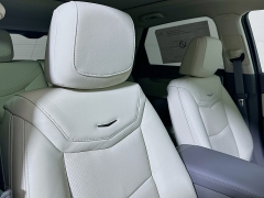 New 2026  Cadillac XT5 AWD 4dr Premium Luxury at Dutro Auto near Zanesville&comma; OH