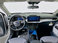 New 2025  Ford Maverick XLT AWD SuperCrew Hybrid at Graham Auto Mall near Mansfield, OH