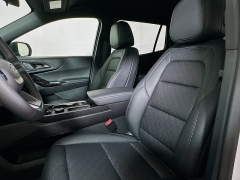 New 2026  Chevrolet Equinox FWD 4dr LT w/1LT at Dutro Auto near Zanesville, OH