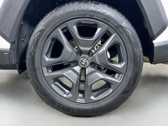 Used 2024  Toyota RAV4 Adventure AWD at Dutro Auto near Zanesville&comma; OH