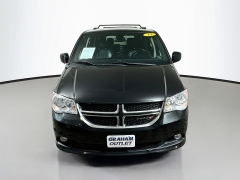 Used 2019  Dodge Grand Caravan 4d Wagon SXT at Dutro Auto near Zanesville&comma; OH