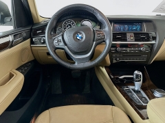 Used 2017  BMW X3 xDrive28i Sports Activity Vehicle at Dutro Auto near Zanesville&comma; OH