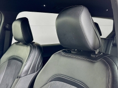 Used 2024  Jeep Grand Cherokee L Altitude X 4x4 at Graham Auto Mall near Mansfield, OH