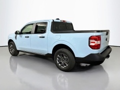 New 2026  Ford Maverick XLT AWD SuperCrew Hybrid at Dutro Auto near Zanesville&comma; OH