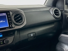 Used 2023  Toyota Tacoma 4WD TRD Sport Double Cab 5ft Bed V6 AT at Dutro Auto near Zanesville, OH