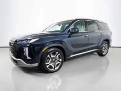Used 2023  Hyundai Palisade SEL AWD at Graham Auto Mall near Mansfield&comma; OH