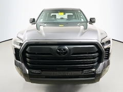 New 2026  Toyota Tundra 4WD Limited CrewMax 5&period;5ft Bed at Graham Auto Mall near Mansfield&comma; OH