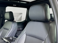 New 2026  Ford F-150 4WD LARIAT SuperCrew 6&period;5' Box Hybrid at Dutro Auto near Zanesville&comma; OH