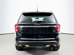 Used 2018  Ford Explorer 4d SUV 4WD XLT Ecoboost w&sol;Comfort Pkg at Dutro Auto near Zanesville&comma; OH