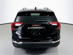 Used 2024  GMC Terrain AWD 4dr SLT at Graham Auto Mall near Mansfield&comma; OH