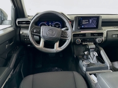 New 2026  Toyota Tacoma 4WD TRD Off Road Double Cab 5ft Bed AT at Graham Auto Mall near Mansfield&comma; OH