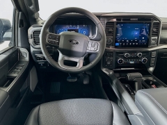 New 2026  Ford F-150 4WD LARIAT SuperCrew 5&period;5' Box at Dutro Auto near Zanesville&comma; OH