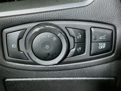 Used 2024  Ford Edge Titanium AWD at Dutro Auto near Zanesville&comma; OH