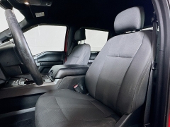 Used 2016  Ford F-150 4WD SuperCrew XLT 5 1&sol;2 at Dutro Auto near Zanesville&comma; OH