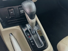 Used 2014  Honda Civic Sedan 4d LX CVT at Graham Auto Mall near Mansfield, OH