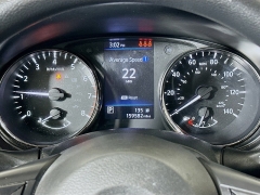 Used 2020  Nissan Rogue Sport 4d SUV FWD S at Dutro Auto near Zanesville&comma; OH