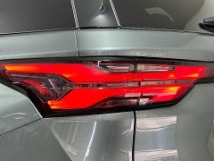 Used 2023  Chevrolet Traverse FWD 4dr LT Cloth w/1LT at Graham Auto Mall near Mansfield, OH