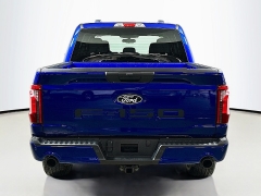 New 2026  Ford F-150 4WD STX SuperCrew 5&period;5' Box at Dutro Auto near Zanesville&comma; OH