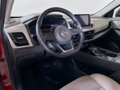 Used 2023  Nissan Rogue FWD SV at Graham Auto Mall near Mansfield&comma; OH