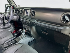 Used 2021  Jeep Wrangler Unlimited Willys Sport 4x4 at Dutro Auto near Zanesville, OH