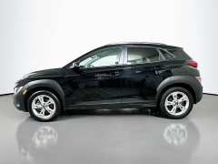 Used 2023  Hyundai Kona SEL Auto AWD at Graham Auto Mall near Mansfield&comma; OH