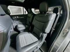 New 2026  Ford Explorer ST-Line 4WD at Graham Auto Mall near Mansfield&comma; OH