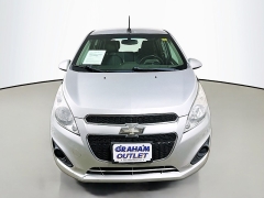 Used 2014  Chevrolet Spark 4d Hatchback LS Auto at Graham Auto Mall near Mansfield, OH