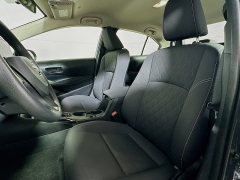 Used 2024  Toyota Corolla Hybrid LE FWD at Dutro Auto near Zanesville, OH