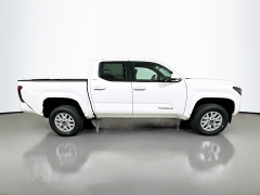 New 2026  Toyota Tacoma 2WD SR5 Double Cab 5ft Bed AT at Graham Auto Mall near Mansfield&comma; OH