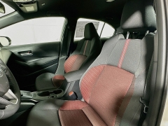New 2026  Toyota Corolla SE CVT at Dutro Auto near Zanesville&comma; OH