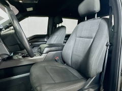 Used 2020  Ford F-150 4WD SuperCrew XLT 5 1/2 at Dutro Auto near Zanesville, OH