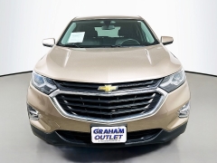 Used 2018  Chevrolet Equinox 4d SUV FWD LT w&sol;1LT at Dutro Auto near Zanesville&comma; OH