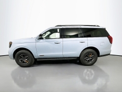 New 2026  Ford Expedition Tremor 4x4 at Dutro Auto near Zanesville&comma; OH