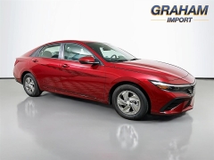 Used 2025  Hyundai Elantra SE IVT at Dutro Auto near Zanesville&comma; OH