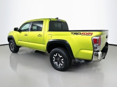Used 2023  Toyota Tacoma 4WD TRD Off Road Double Cab 5ft Bed V6 AT at Graham Auto Mall near Mansfield&comma; OH