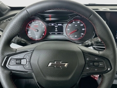New 2026  Chevrolet Trax FWD 4dr 1RS at Dutro Auto near Zanesville&comma; OH