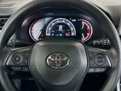 Used 2025  Toyota RAV4 XLE AWD at Graham Auto Mall near Mansfield&comma; OH